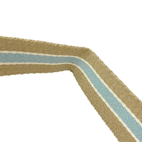 Auth HERMES Evelyne II GM - White Taurillon Clemence Square L Shoulder Bag - Picture 8 of 16